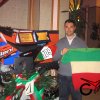 mirko tricolore